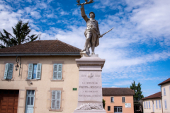 Monument aux morts