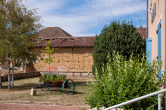 Vue Mairie